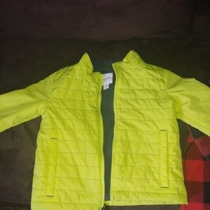 Glently used Boys 4t outwear Bundle